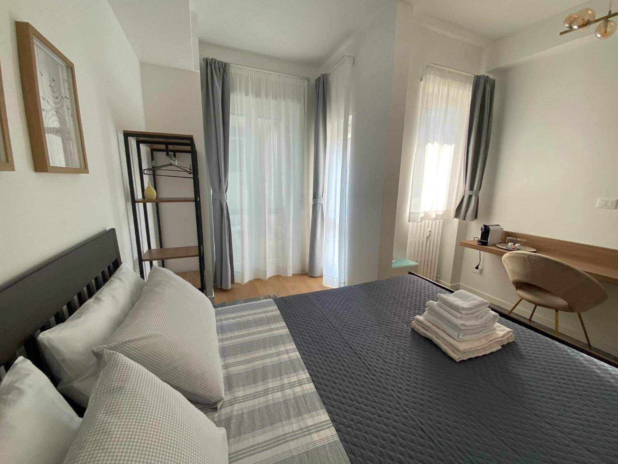 Magie Apartment Mailand