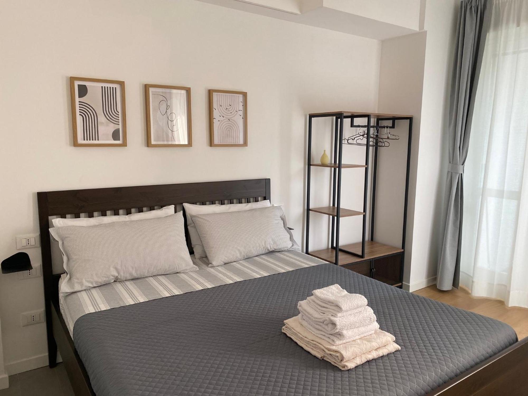 Apartment Magie Mailand