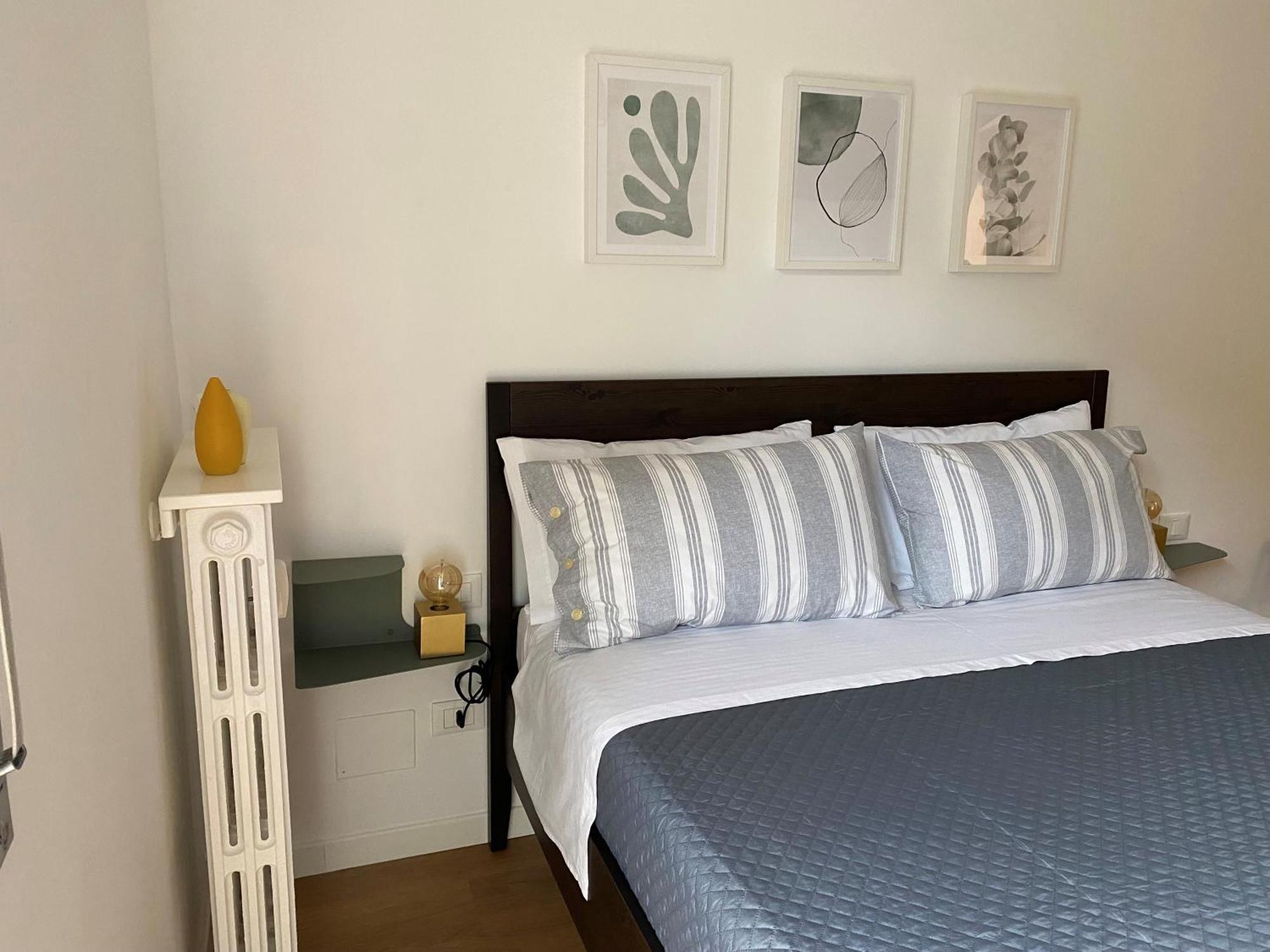 Apartment Magie Mailand