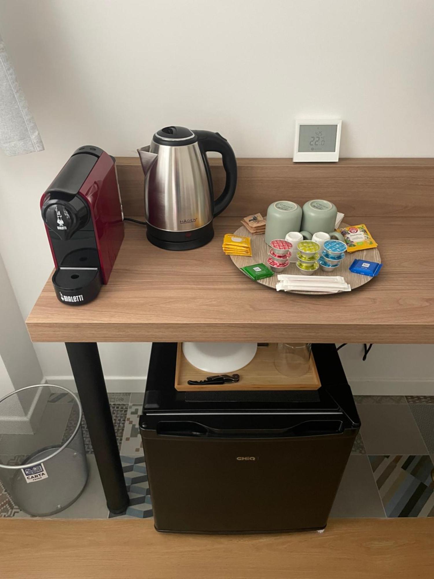Apartment Magie *