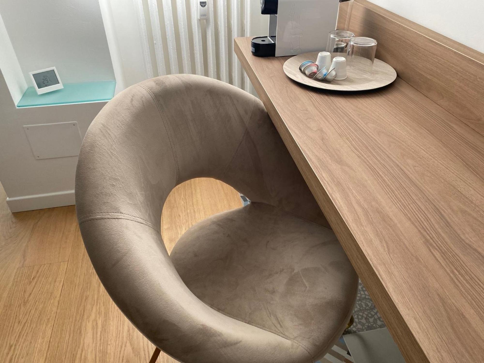 Appartement Magie *