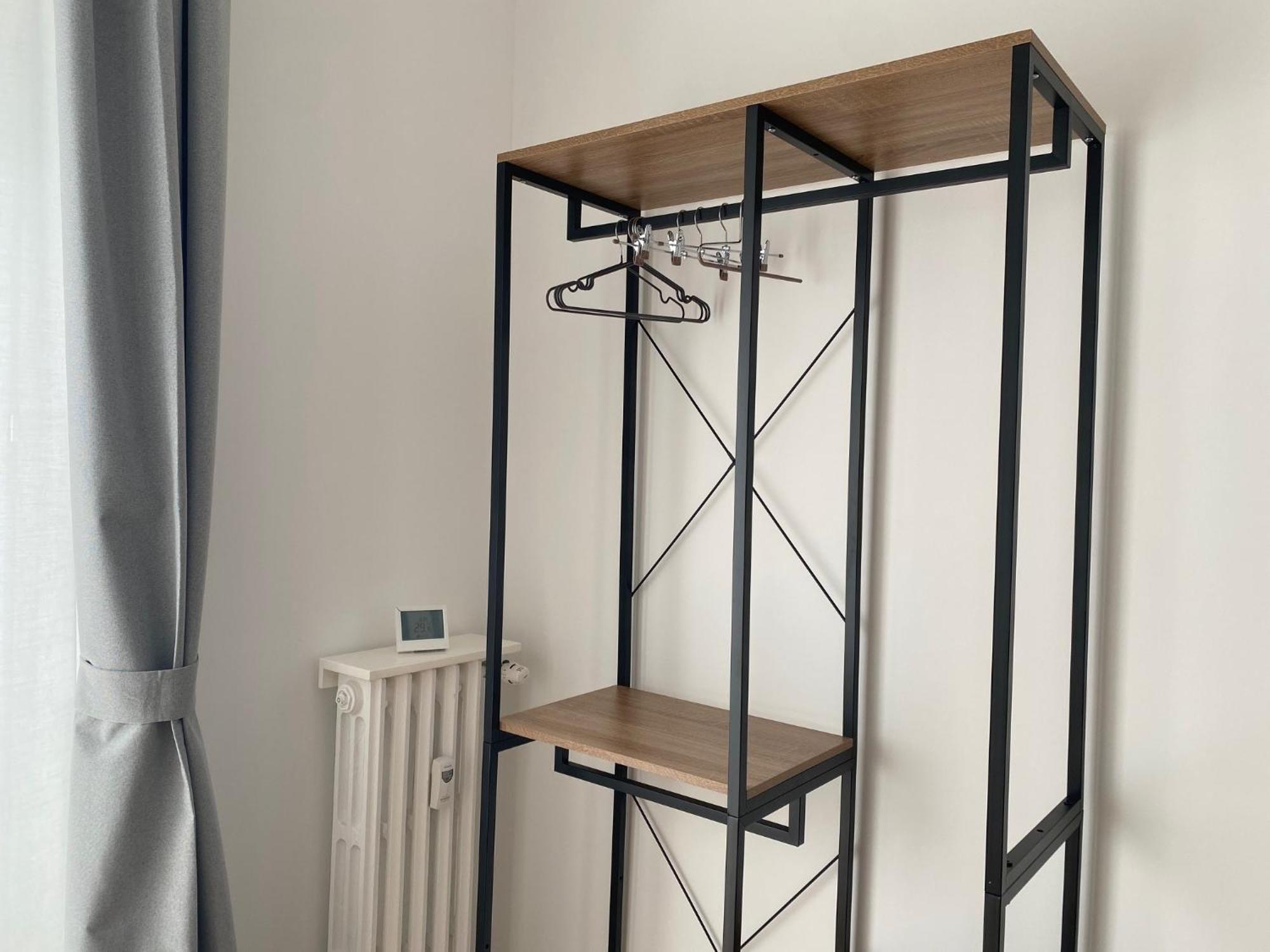 Appartement Magie *