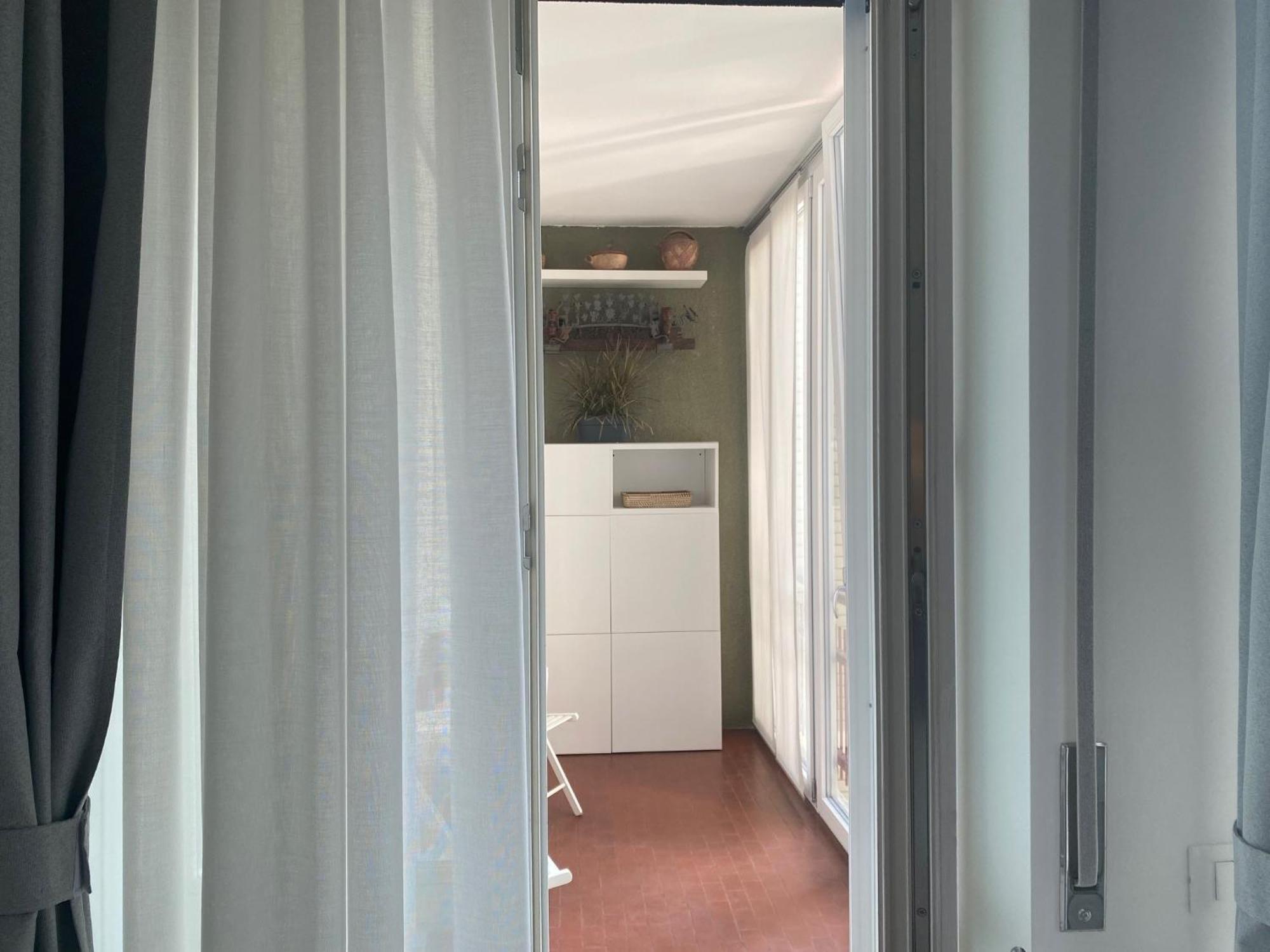 Appartement Magie *