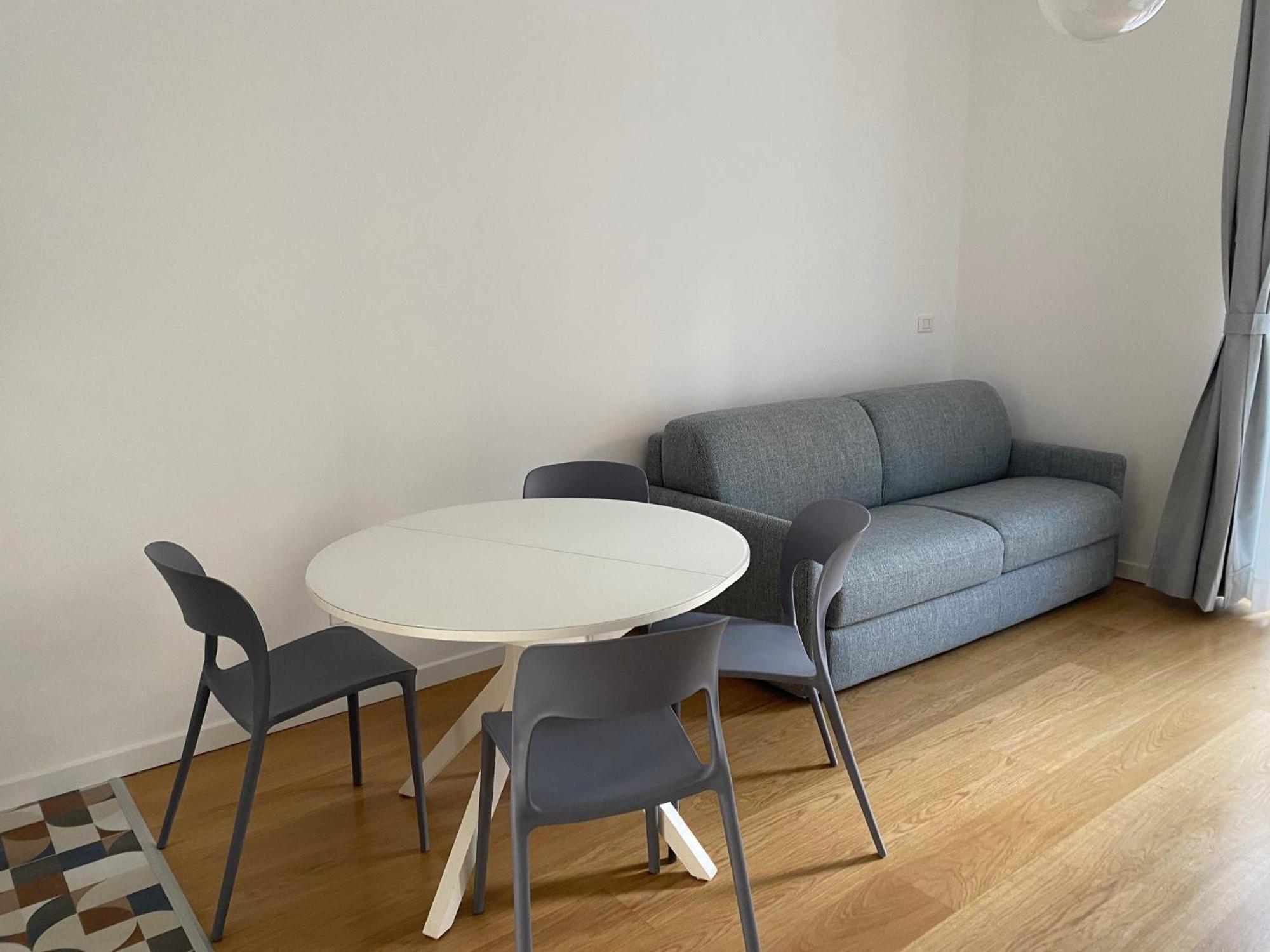 Appartement Magie Milaan