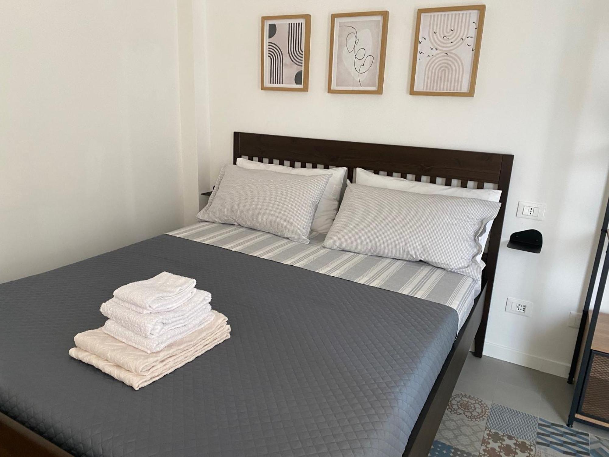 Appartement Magie