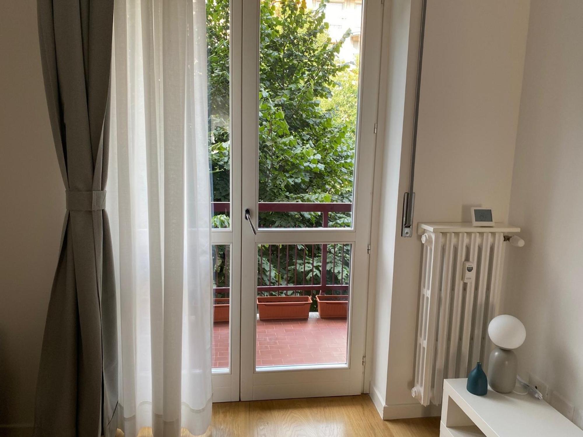Appartement Magie Milaan