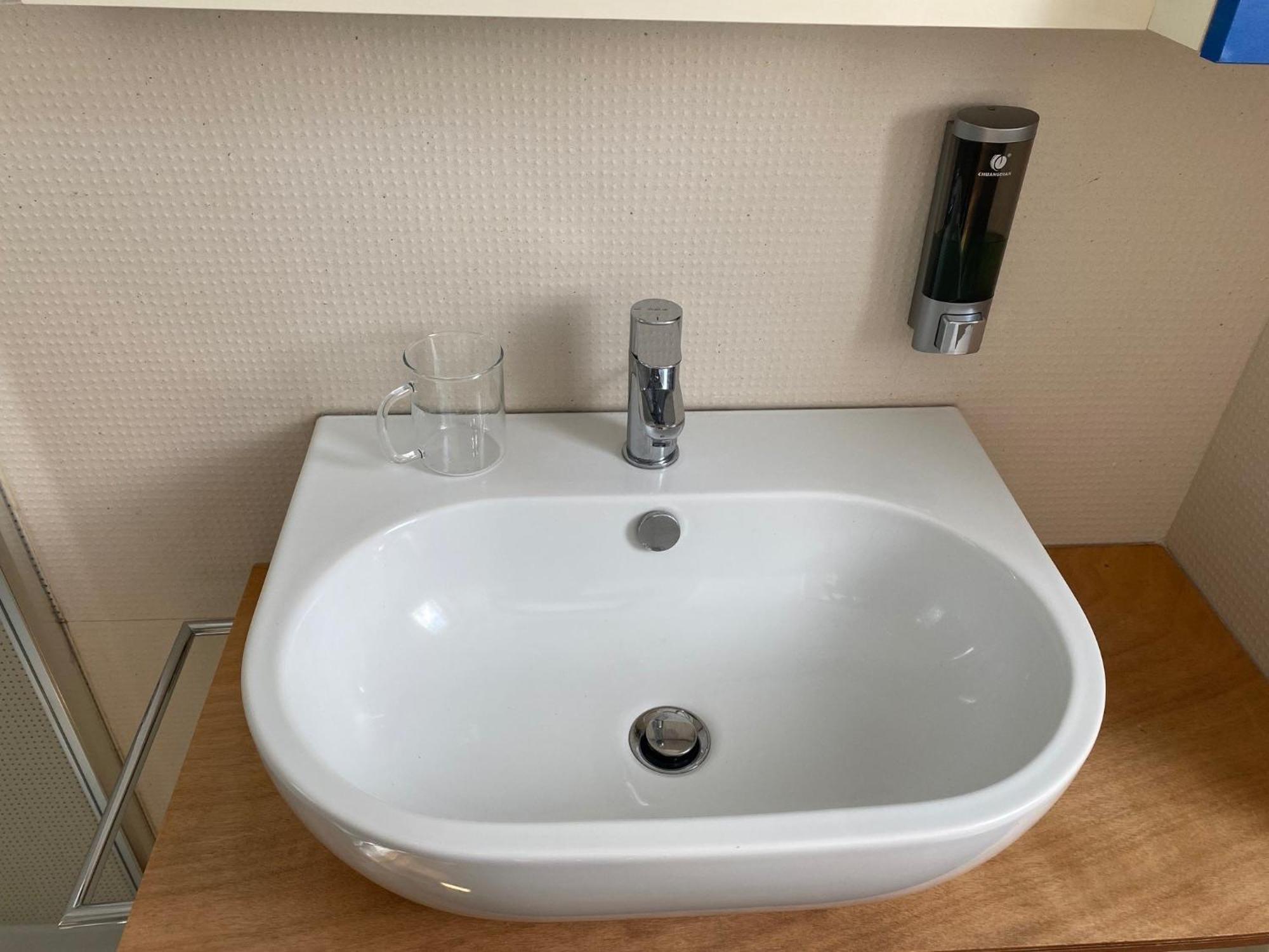 Appartement Magie