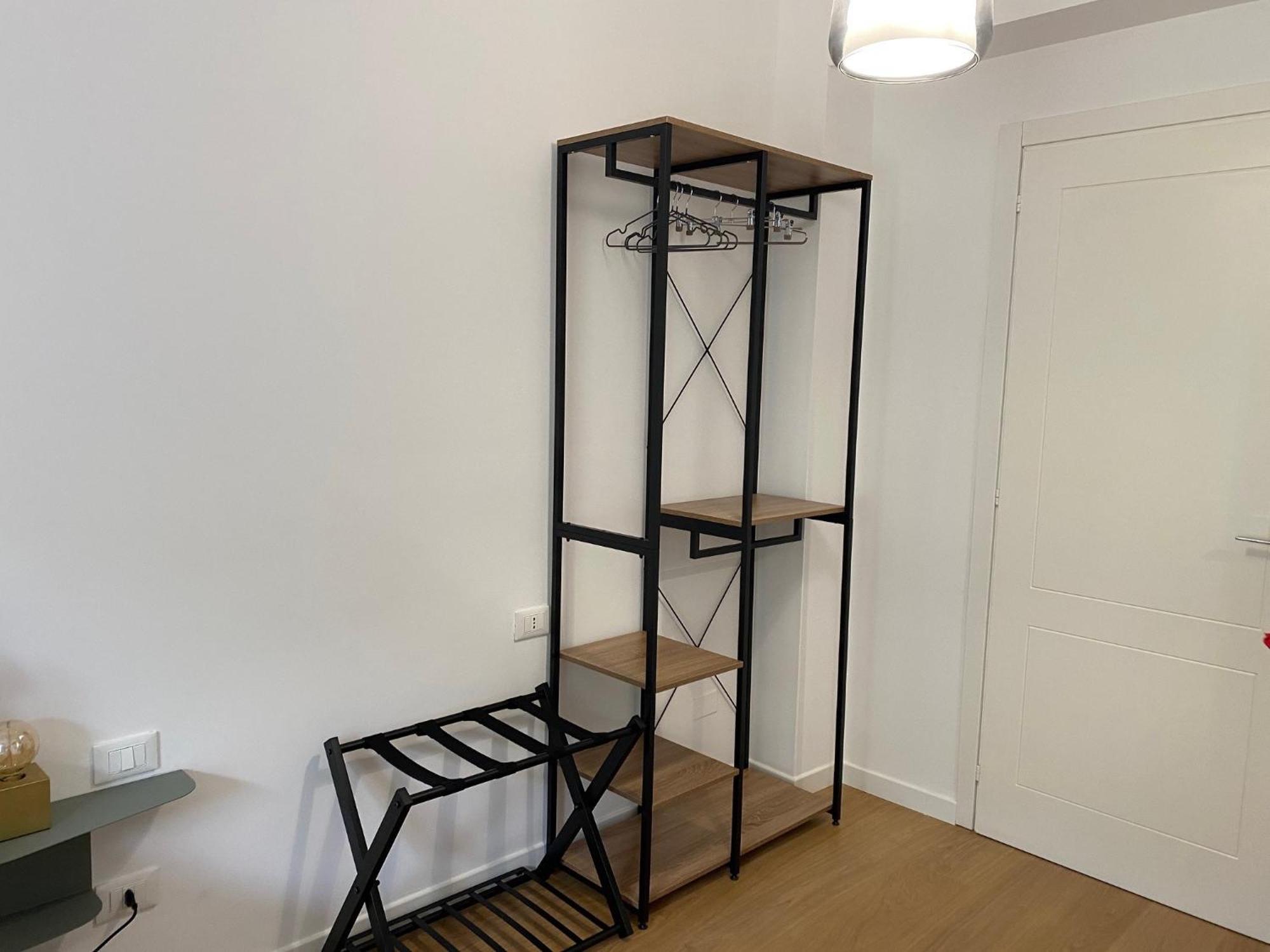 Appartement Magie Milaan