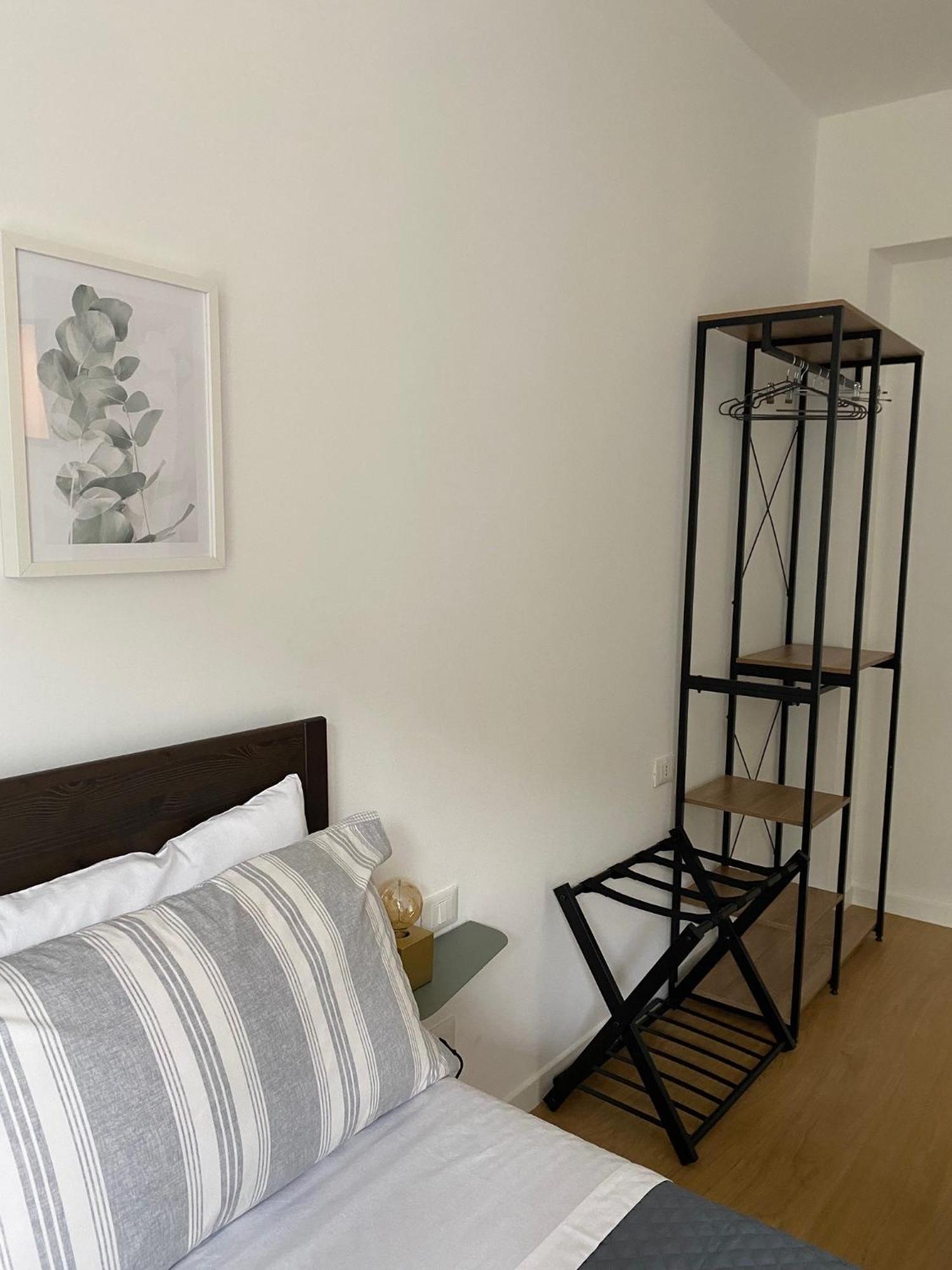 Magie Appartement Milaan