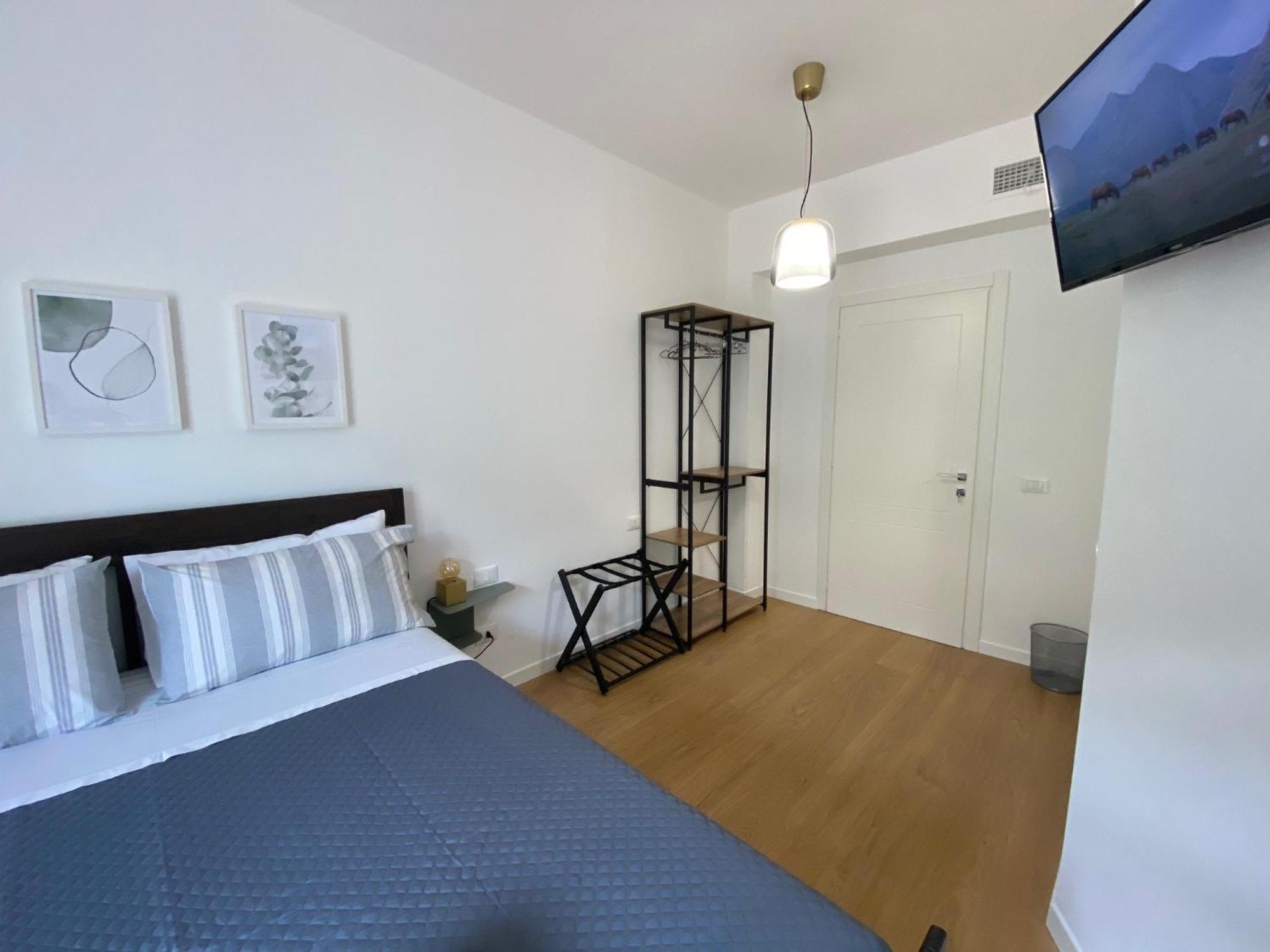 Magie Appartement Milaan