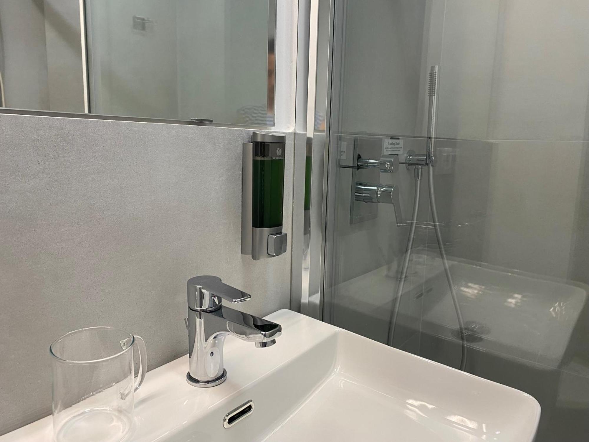 Magie Appartement Milaan