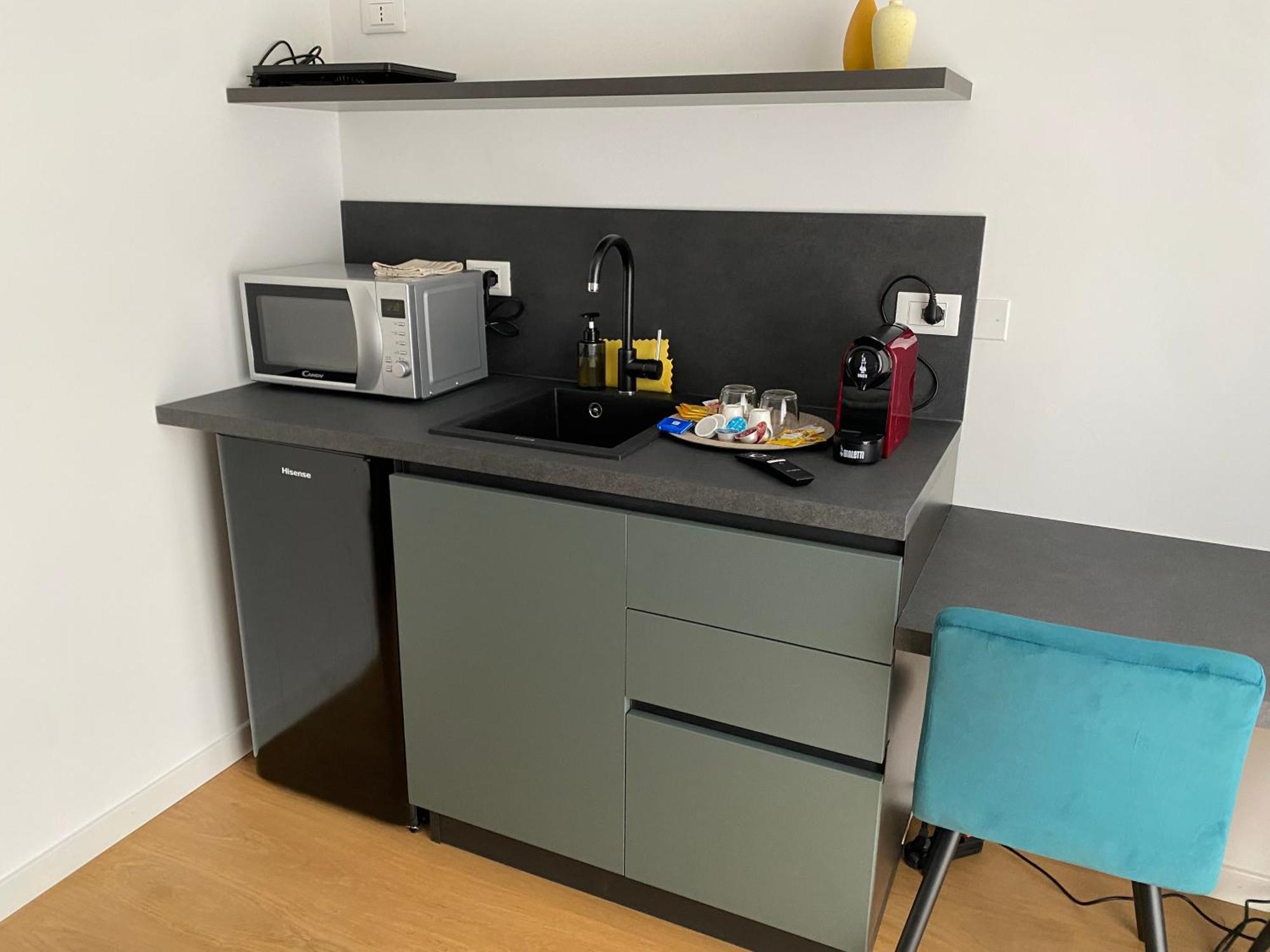 Appartement Magie *