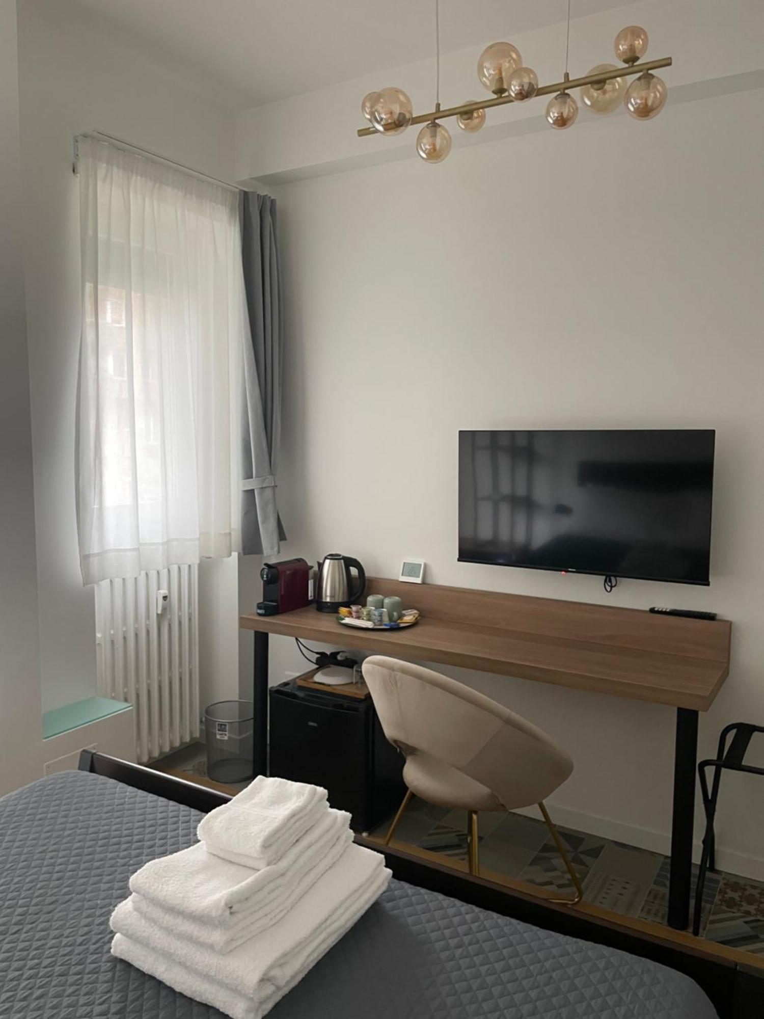 Appartement Magie
